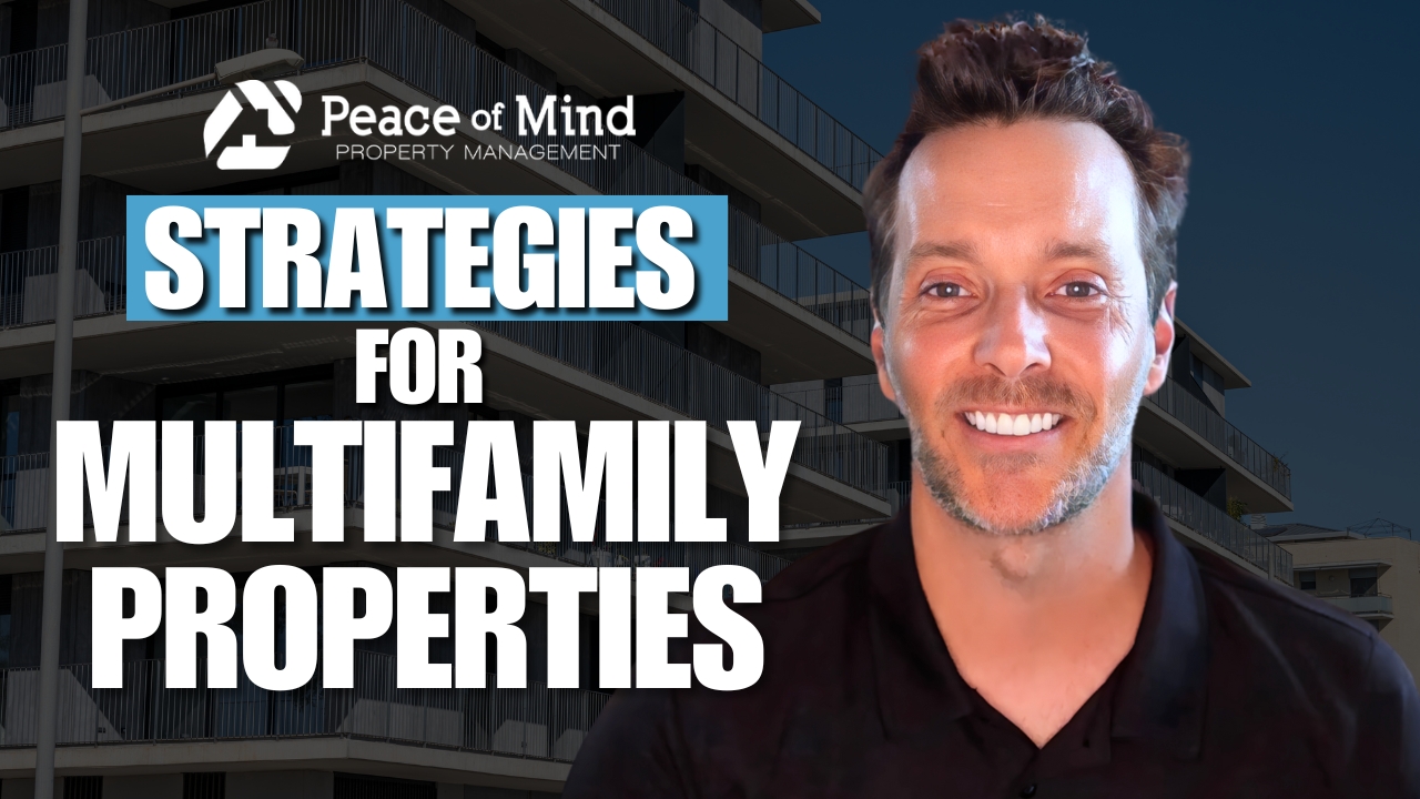 3 Key Things To Consider When Managing Multifamily Properties